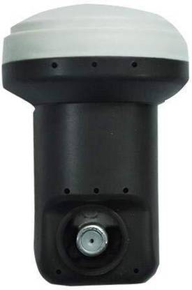 asep DD FREE DISH DTH LNB (FULL HD 1080P ) 1PCS Antenna Rotator