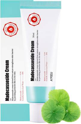 A'Pieu Madecassoside Skin-Repairing Cream-with Centella Asiatica and Niacinamide