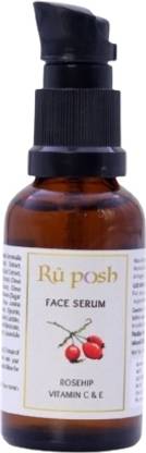Ru posh Face Serum