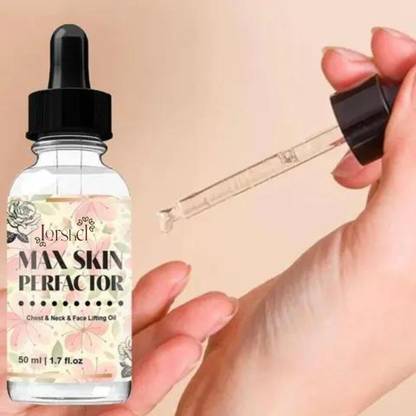 LORSHEL Max Skin Perfector Express