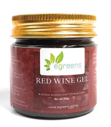 egreens aaura Redwine Gel