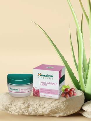 HIMALAYA Anti Wrinkle Cream