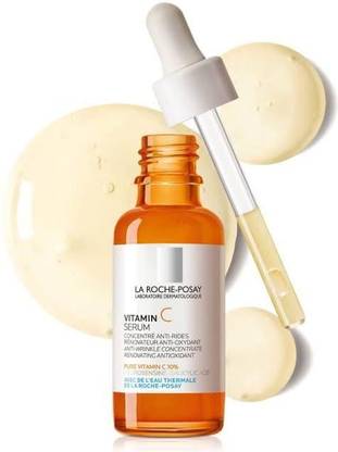 La Roche Posay Pure Vitamin C Serum