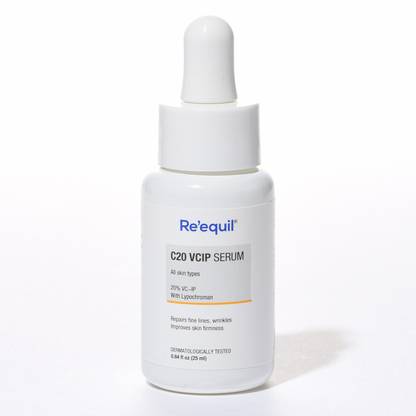 Re'equil C20 VCIP Vitamin C Serum
