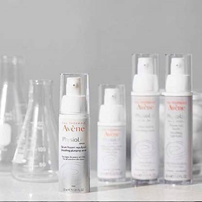 Avene Physiolift Day Smoothing Emulsion (30ml)