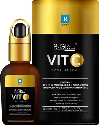 BGlow ON C SERUM