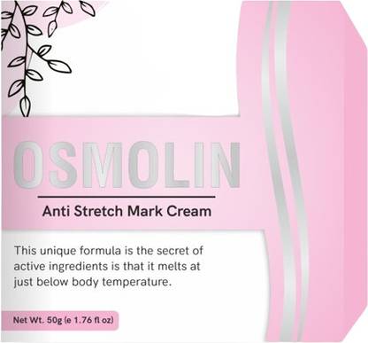 nutrex nutraceuticals OSMOLIN (ANTI-STRETCH MARK CREAM)