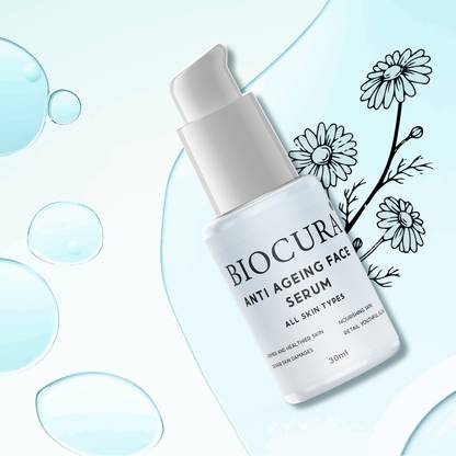Biocura Anti-Ageing Serum