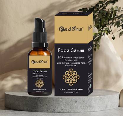 Fedona face serum
