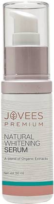 JOVEES Natural Whitening Serum