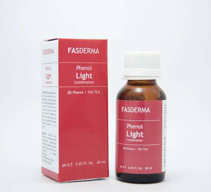 Fasderma Phenol Light