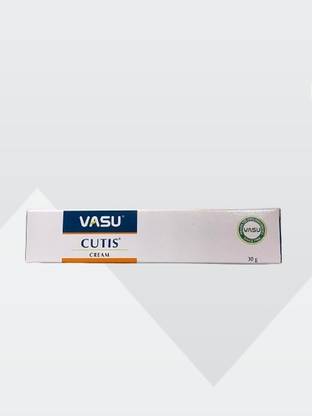 VASU CUTIS CREAM 30GM