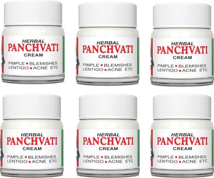 panchvati Cream
