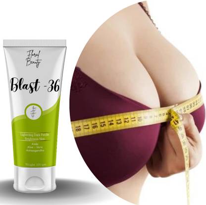 FLORAL BEAUTY BLAST 36 INTIMATE AREA AND UPPER BOADY PART WHITENING CREAM TUBE