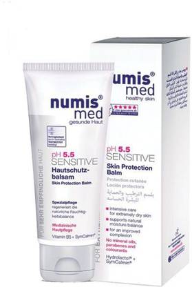 Numis med pH 5.5 PROTECTIVE SKIN CARE LOTION SENSITIVE - 200ML