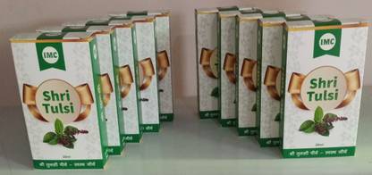 IMC Shri Tulsi 10Pcs