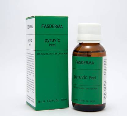 Fasderma Pyruvic Peel