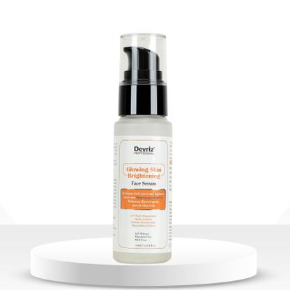 DEVRIZ PROFESSIONAL FACE PIGMENTATION SERUM