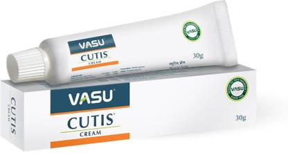 VASU CUTIS CREAM 30GM*4