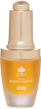 Shankara Ayurvedic Kumkumadi Oil (Tailam)