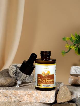 Franeura Retinol 0.5% Face Serum