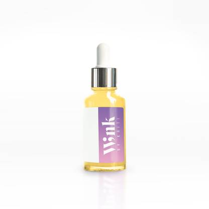 Happysome Wink By Kriti serum, Skin's Glow Instantly, gives nourishment and Reduces Spots