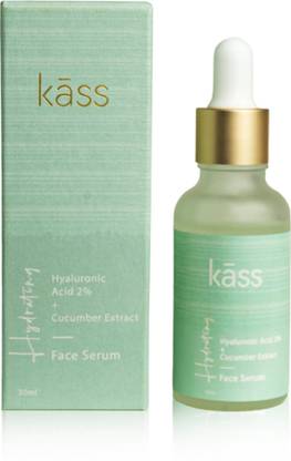kass Hydrating Serum