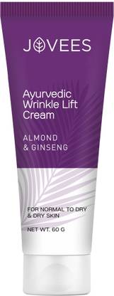 JOVEES Almond and Ginseng Wrinkle Lift Cream,