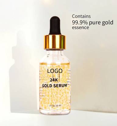 MYEONG Active Anti-wrinkle Collagen Serum 24k gold Anti-Aging serum