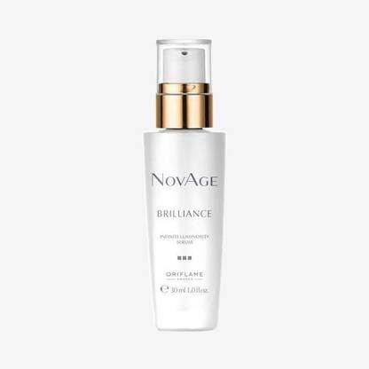 Oriflame Sweden NovAge Brilliance Infinite Luminosity Serum
