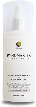 Pynomax-Tx Creamy Lotion For Skin Brightening & Even Skin Tone