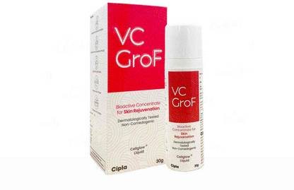 Cipla VC GroF Cellglow Liquid