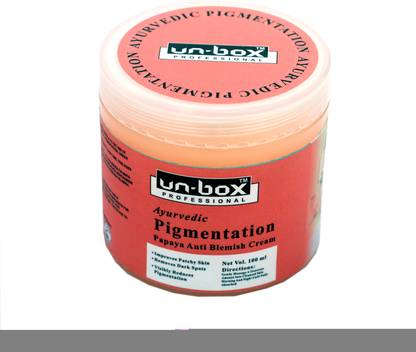 UNBOX night Cream