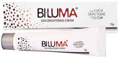 Biluma Skin Brightening Cream