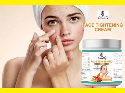 FAINTLY FACE TIGHTENING CREAM