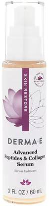 Dermae Advanced Peptides & Collagen Serum