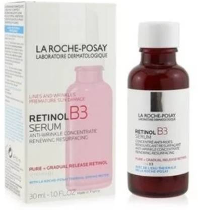 La Roche Posay Retinol Serum Vitamine B3 30mL
