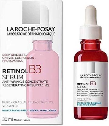 La Roche Posay Retinol vitamin B3 serum 30ml