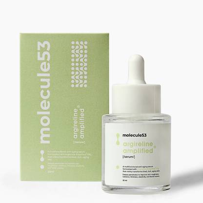 Molecule53 Argireline Amplified