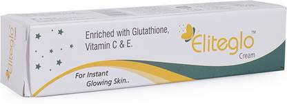 Eliteglo Anti-Ageing Day & Night Cream