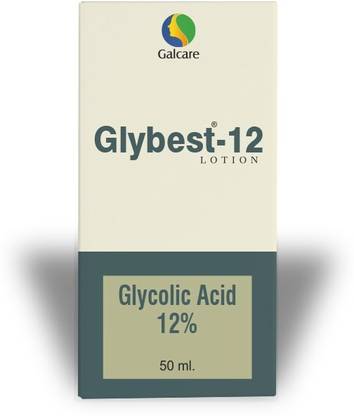 Glybest 12 Lotion