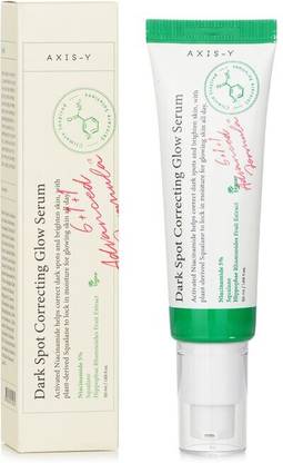 AXIS-Y Dark Spot Correcting Glow Serum 1.69 fl. oz