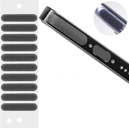 SecuraShield Registered Jack Black Anti-dust Plug