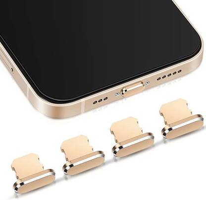 D & Y Digital Visual Interface Gold Anti-dust Plug