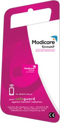 Modicare ENVIROCHIP (HL0003-Magenta) - pack of 1 Anti-Radiation Chip
