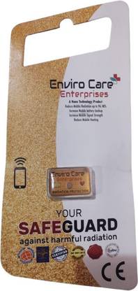 DP Life care Radiation chip Anti-Radiation Chip