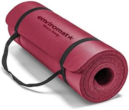 Enviromat Deep Sleep, Protects from Electrosmog & Geo Stress, Clinically Tested, Anti Slip Anti-Radiation Card