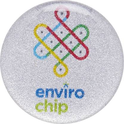 Envirochip 202MCSS Anti-Radiation Chip