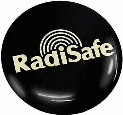 Radisafe Anti Radiation Chip for Mobile Protection Against EMF Radiation Anti-Radiation Chip