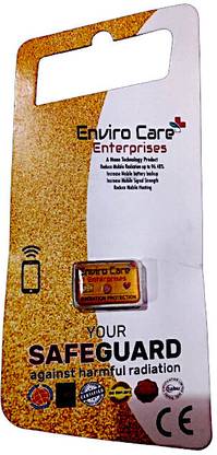 DP Life care Mobile Anti-Radiation Chip